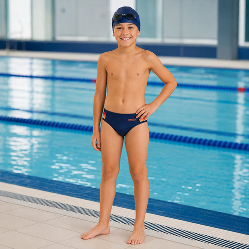 Speedo boys scorpio badehose - boys,