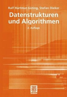 Datenstrukturen und