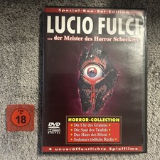 Lucio Fulci - 4