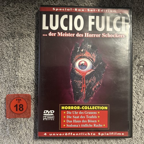 Lucio fulci 4 - lucio,