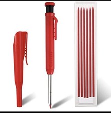 Tieflochmarker Set –