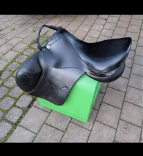 Prestige Springsattel 16 Zoll Modell Pony