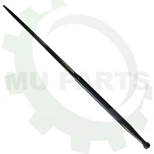 Frontladerzinken 1100mm Ballenzinken Zinken für Frontlader 110cm  M 22X1,5