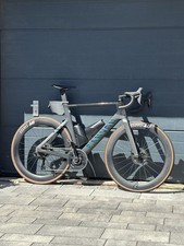 Canyon Aeroroad CFR Disc Di2