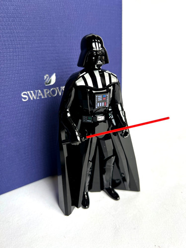 Swarovski disney star wars - disney,