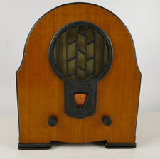 Philips RB 634/02 Retro Radio AM FM Volksempfänger - Look Hi-5950