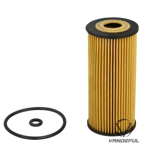 ölfilter für mercedes - Ölfilter,