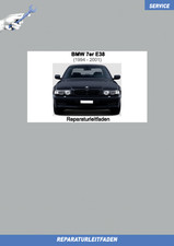 BMW 7er E38 (1998-2001)