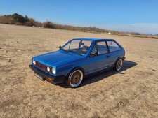 1:18 VW Polo 2 GT Coupe Tiefer