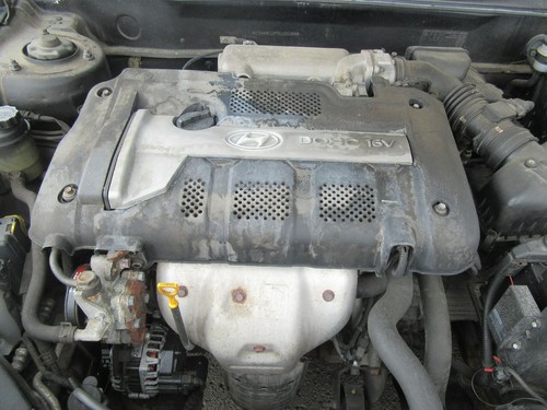 Motor g4gc 132 297km - motor, 132.297km