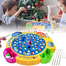 Angelspiel Magnetisches