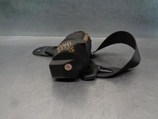 sicherheitsgurt hinten links