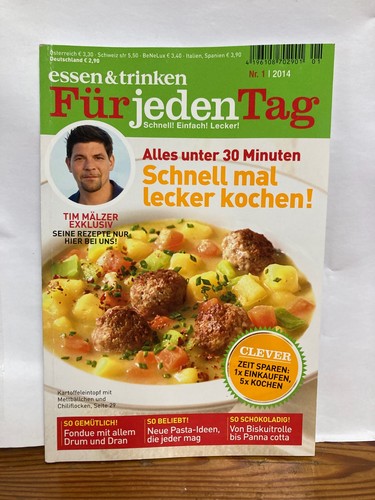 Essen trinken für jeden - essen,