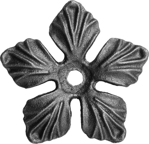 Zierblumen rosette zierrosette - zierblumen,