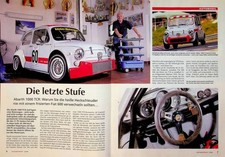 Oldtimer praxis 2334 fiat - oldtimer,