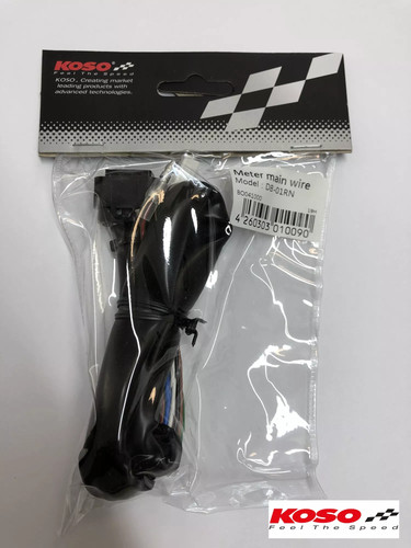 Hauptkabel für tachometer - hauptkabel,