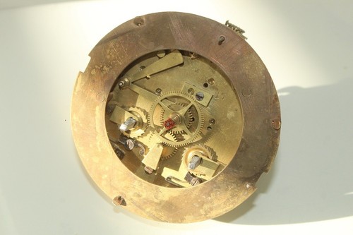 B89i franz mech uhrwerk - b89i/, franz.