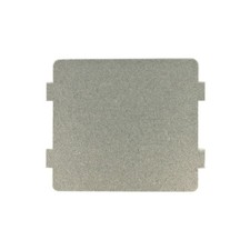 Hohlleiterabdeckung kompatibel