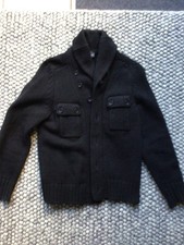 strickjacke marc o'polo wolle Gr M