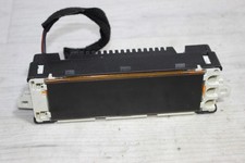 Bordcomputer display - bordcomputer,