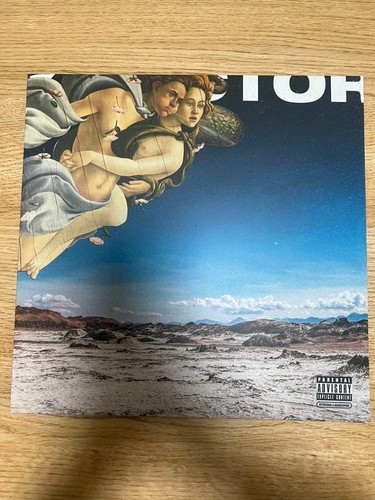 Factor vinyl schallplatte lp - x-factor,