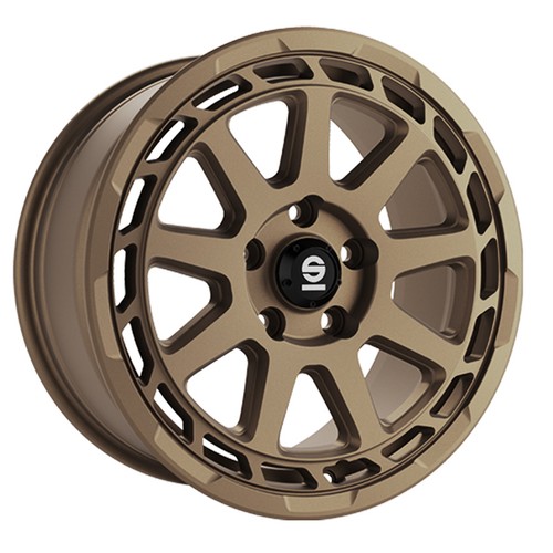 Alufelge sparco - alufelge, gravel