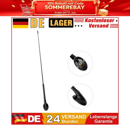 Antenne dachantenne passt für - antenne,