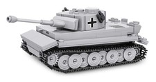 COBI Modellpanzer Panzer VI