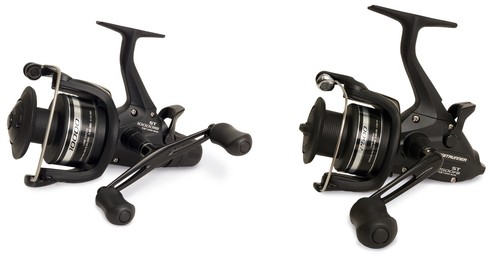 Shimano baitrunner rb - baitrunner,