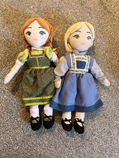 Seltene Disney Frozen Musical