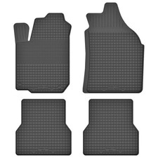 Universelle Fußmatten