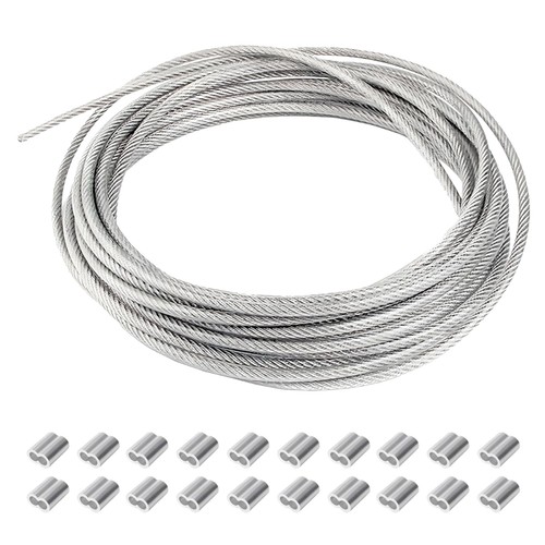 Edelstahlseil drahtseil kabel - drahtseil,