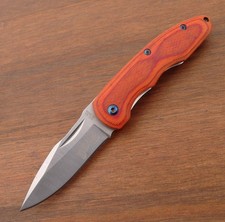 HERBERTZ Messer Klappmesser