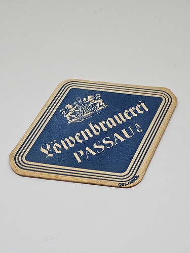 Löwenbrauerei passau - ,