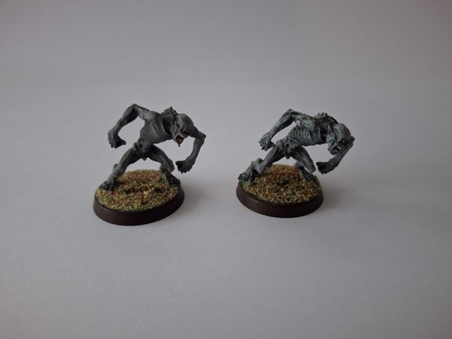 Ghul warhammer 40k dark - x, ur