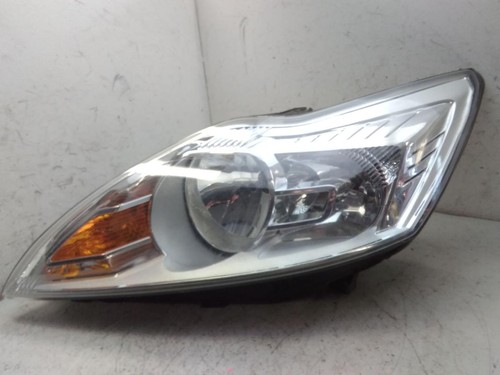 Ford focus facelift - ford,