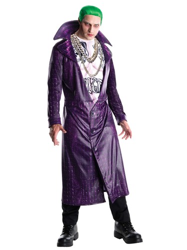 Herren deluxe the joker - deluxe,