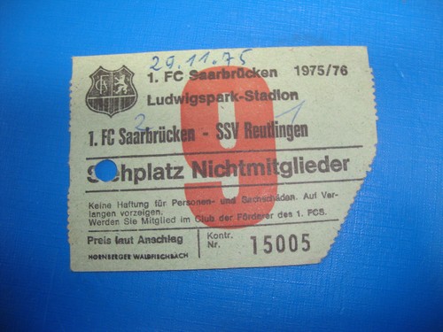 Ticket fc - ticket, 1.