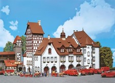 Faller 130337 historische - faller,