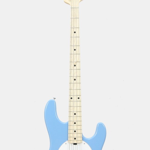 Sterling music man sub - music,