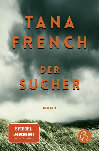 Der sucher roman - roman, eine