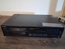 Sony CDP-515 CD Player