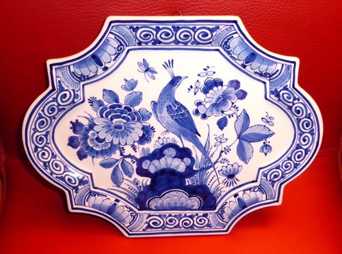 Royal delft de - delft,