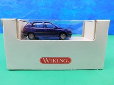 D21 Wiking 1:87 H0 05101 VW