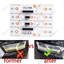 4X DRL LED boards For 2017