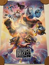 Blizzard Blizzcon 2017