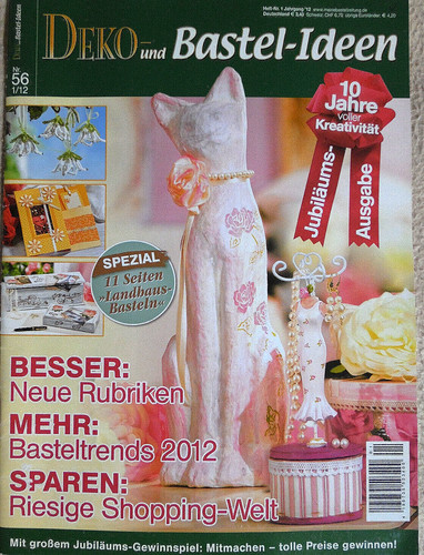 Deko bastel ideen - &, bastel-ideen