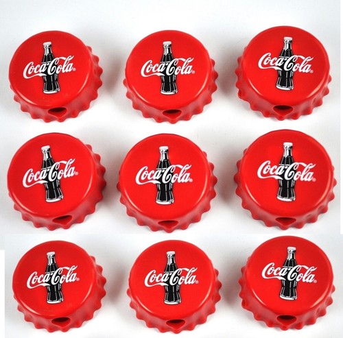 Set mit coca cola coke - set,
