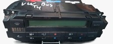 VW Bus T4 Klima Bedienteil Bedieneinheit Heizungsregulierung 7D0907040