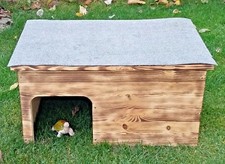 Schildkrötenhaus Terrarium XL